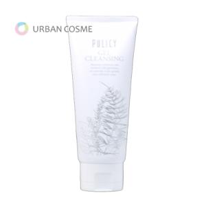 ポリシー化粧品 ゲルクレンジング 120g : コスメティックアーバン