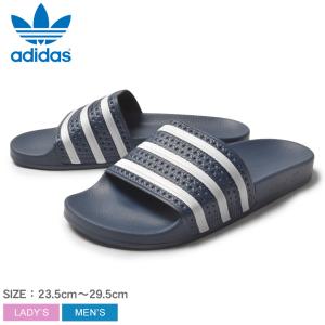 adidas（アディダス） オリジナルス サンダル メンズ レディース