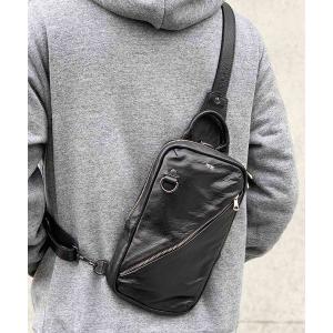 NUMBER (N)INE（ナンバーナイン） バッグ ウエストポーチ メンズ