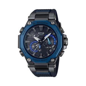 G-SHOCK 腕時計 MT-G / カーボンベセル MTG-B2000YBD-1AJF メンズ