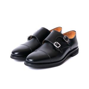 Berwick 1707（バーウィック） ビジネスシューズ Berwick ストレート