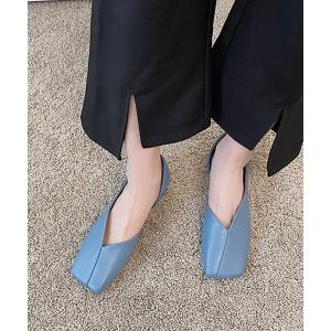 LADY LIKE（レディライク） パンプス ミニスパンコールパンプス