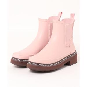 Hunter レインブーツ ピンクのおすすめ人気商品一覧 通販 - Yahoo