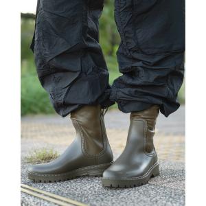 UNISA（ウニサ） 長靴 レインブーツ 「UNISA/ウニサ」軽量 レイン