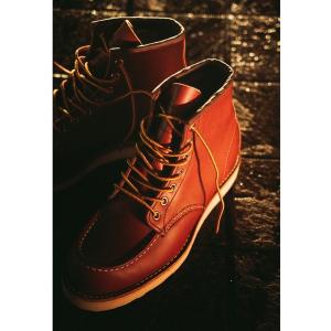RED WING SHOES（レッドウィング） REDWING 875 アイリッシュセッター