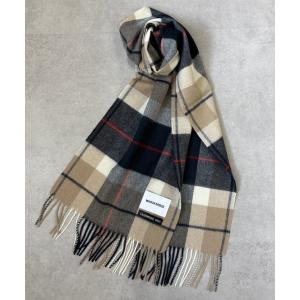 Morris & Sons（モリスアンドサンズ） マフラー ストール MORRIS