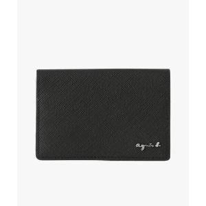 agnes b.（アニエスベー） 名刺入れ カードケース VAH10−04 メンズ