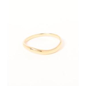 con affetto 指輪 リング K18リング レディース : ZOZOTOWN Yahoo!店