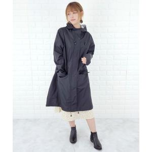 MOONBAT（ムーンバット） レインコート カッパ LIGNAGGIO