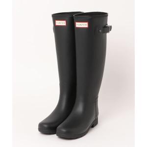 HUNTER（ハンター） 長靴 レインブーツ HUNTER ORIGINAL REFINED