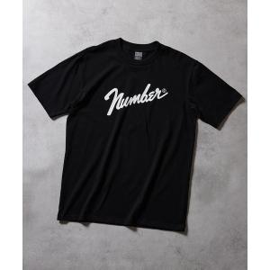 NUMBER (N)INE（ナンバーナイン） tシャツ N(N) number nine_T-SHIRT