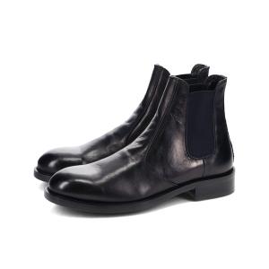 whoop-de-doo（フープディドゥ） ブーツ 8cmヒールメンズ厚底ブーツ