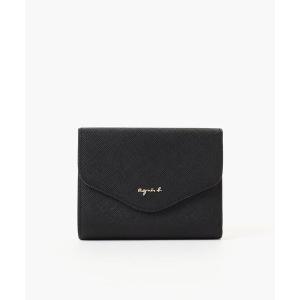 agnes b.（アニエスベー） 財布 ウォレット TAW05-01 レディース