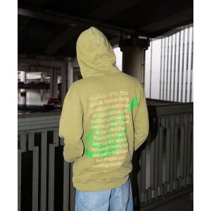 UNION（ユニオン） パーカー UNION ORIGINAL HILLOCK HOOD パーカー