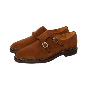 SEBAGO（セバゴ） ビジネスシューズ SEBAGO / JAMES 2アイレット U