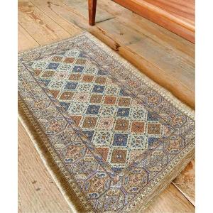 ACME Furniture（アクメファニチャー） ラグ ラグマット PO RUG 50*70