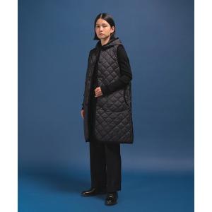 LAVENHAM（ラベンハム） ロングベスト LONGLINE THORNHAM ロングライン