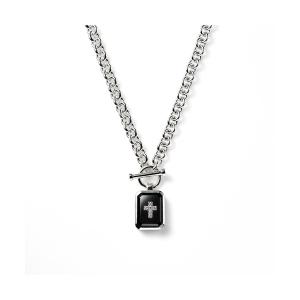 JUSTIN DAVIS（ジャスティンデイビス） ピアス RITCHIE with LOCK