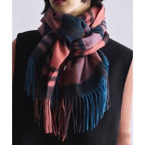 GUCCI（グッチ） ストール - ブラウン レディース : ZOZOTOWN Yahoo!店