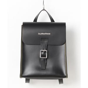 Dr.Martens（ドクターマーチン） デイバック リュック レザー バック