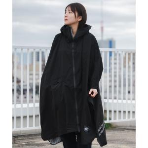 2026年3月】無印良品 レディースレインコート、レインウエアのおすすめ