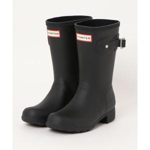 HUNTER（ハンター） 長靴 レインブーツ WOMENS ORIGINAL TOUR TALL