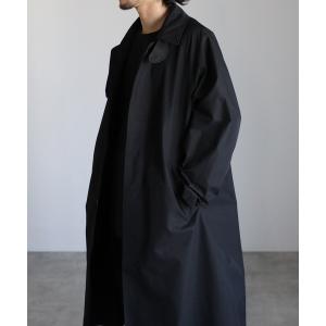 WESTSEA（ウエストシー） ステンカラーコート コート オーバーサイズ
