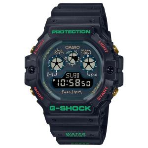 G-SHOCK 腕時計 G-SHOCK/ジーショック 葛飾北斎 HOKUSAI DW-5600KHSH25
