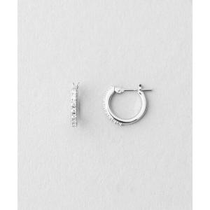 Jouete（ジュエッテ） ピアス イガイガ ピアス レディース : ZOZOTOWN