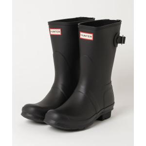 HUNTER（ハンター） 長靴 レインブーツ WOMENS ORIGINAL TOUR TALL