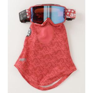 BURTON（バートン） Anon M3 ローブリッジフィット ゴーグル +