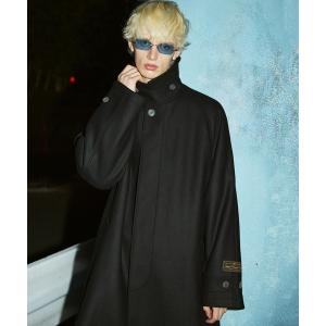 MAISON SPECIAL◇トリプルクロスプライムオーバーダブルコート/1