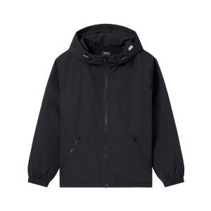 A.P.C.（アーペーセー） ブルゾン アウター VESTE YOURI メンズ