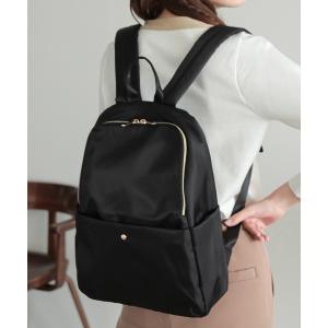 HIROFU（ヒロフ） 【ランポ】レザーリュック バックパック L 本革 A4