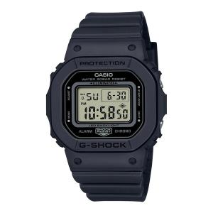 G-SHOCK 腕時計 Solid Colors(ソリッドカラーズ) / DW-5600UBB-1JF