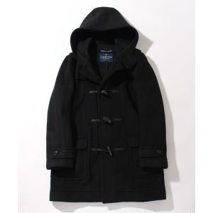 MONTGOMERY（モンゴメリー） ダッフルコート コート MONTGOMERY