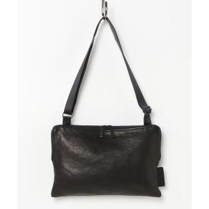 PATRICK STEPHAN（パトリック ステファン） ショルダーバッグ メンズ