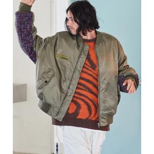 GRAMICCI（グラミチ） ブルゾン アウター NORTHSIDE PLAID HOODED