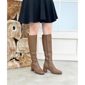 REGAL（リーガル） ブーツ リーガルレディース F11R ロングブーツ