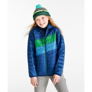 PETIT BATEAU（プチバトー） ダウン アウター 中綿入りジャケット