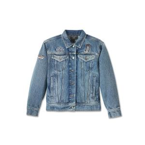 Harley Davidson（ハーレー・ダビッドソン） デニムジャケット gジャン