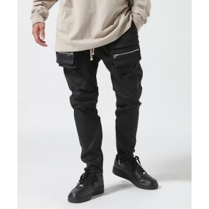 DANKE SCHON（ダンケシェーン） パンツ DankeSchon/ダンケシェーン