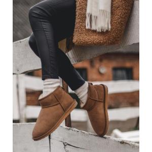 UGG Australia（アグオーストラリア） ブーツ UGG W CLASSIC MINI