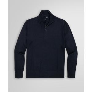 BROOKS BROTHERS（ブルックスブラザーズ） セーター ニット メリノ