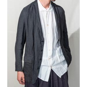 suzuki takayuki（スズキタカユキ） ジャケット テーラードジャケット