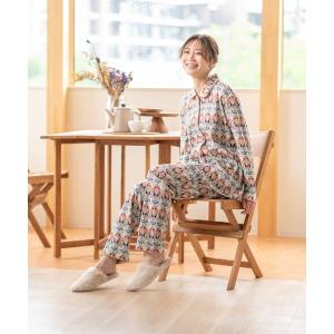 リバティ パジャマのおすすめ人気商品一覧 通販 - Yahoo!ショッピング