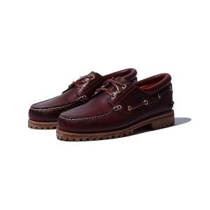 Timberland（ティンバーランド） デッキシューズ 3EYE CLASSIC LUG