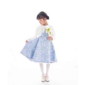 nino（ニノ） ワンピース 「120-130」ninoセレモニー ブーケ