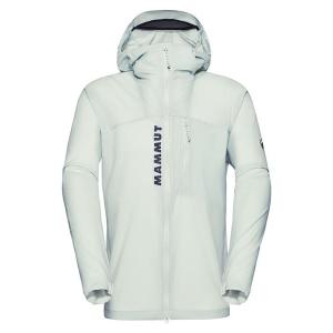 MAMMUT（マムート） ダウンジャケット ダウン グレイシア ライト