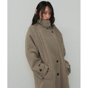 CANAL JEAN（キャナルジーン） ダウンコート ダウンジャケット diggity